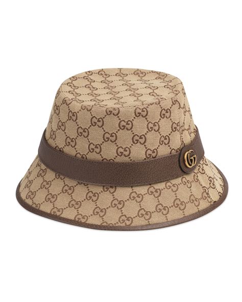 mens gucci supreme hat|gucci hat men's price.